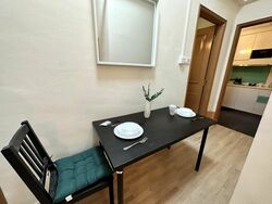 Dover Parkview (D5), Condominium #463210631